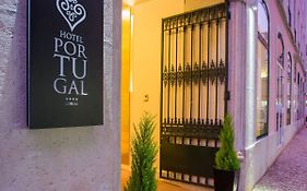 Portugal Boutique Hotel